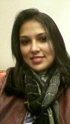 cris soares