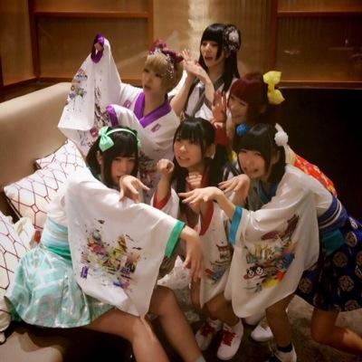 でんぱ組.inc えいたそ推し 三重県で高校生やってます。ほかPerfume・乃木坂46も好きです。気軽に絡んでください！！！最近みりんちゃんがキテル