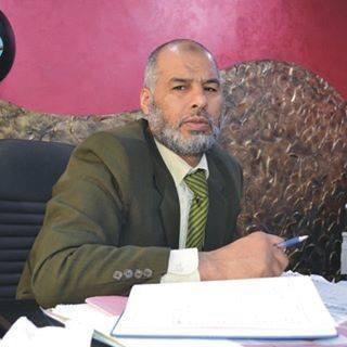 ‏رئيس مجلس ادارة المؤسسة العربية 
‏‏‏خبير دولي بعلم.. كارادا توبي دو 2000
 فنون رد الفعل المنعكس للطاقات 
العقلية والنفسية والبدنية