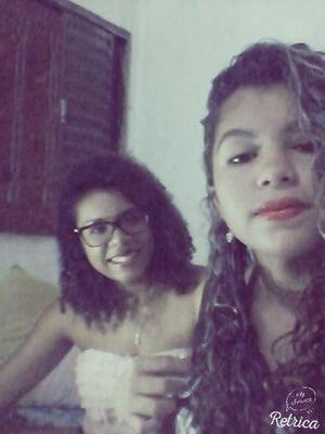 pequena   saymon amor