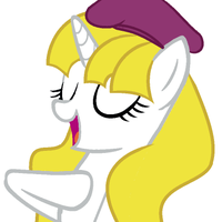 Paradise (@mlp_paradise) 's Twitter Profile