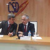 Antonio Moreno  (@amarqueo) 's Twitter Profile