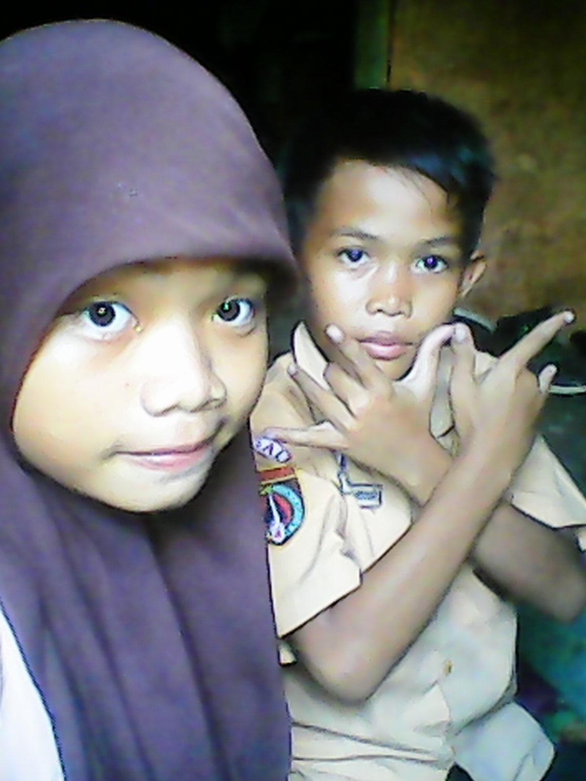 シ COMATE !!! Get Up ! Show Up ! Never Give Up ! Adeknya Bang Kiki , Kakanya Iqbaal Dan Aldi :D Hahahaha @CJRisCJR シ