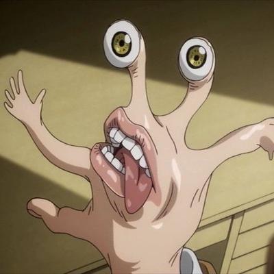 寄生獣の名言やセリフをつぶやく非公式BOTです。