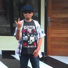 angga_thefunk87's profile picture. 