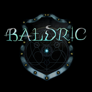 Baldric - Openworld Fantasy FPS Online Game