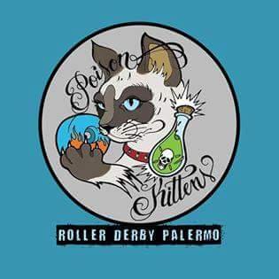 POISON KITTENS-SQUADRA DI ROLLER DERBY PALERMITANA. 

Cerchiamo: compagne, arbitri, supporters , sponsor... contattaci! 


POISONKITTENSPALERMO@GMAIL.COM