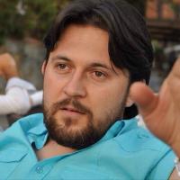 zfrgnd (@zafergndogan) 's Twitter Profile