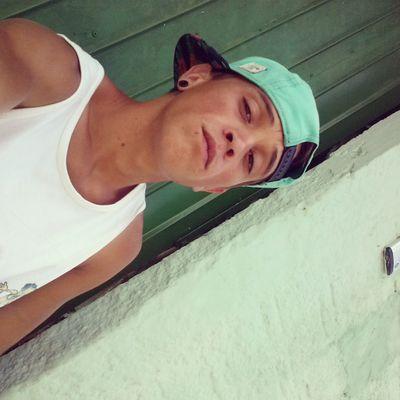 Daniele Mendes s2
