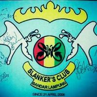 Slankers B.Lampung (@slank_bdl) 's Twitter Profile