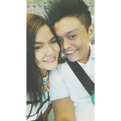 More than a blessing with ❤@EeinnSalehin.