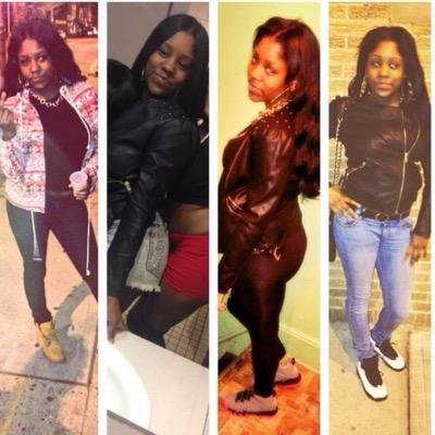 IG greazy_bitch , TEAM rahnae& aziyah