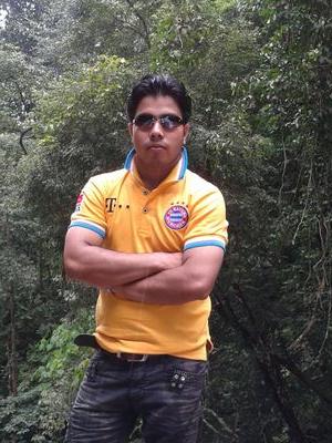 mdsahadat556's profile picture. 