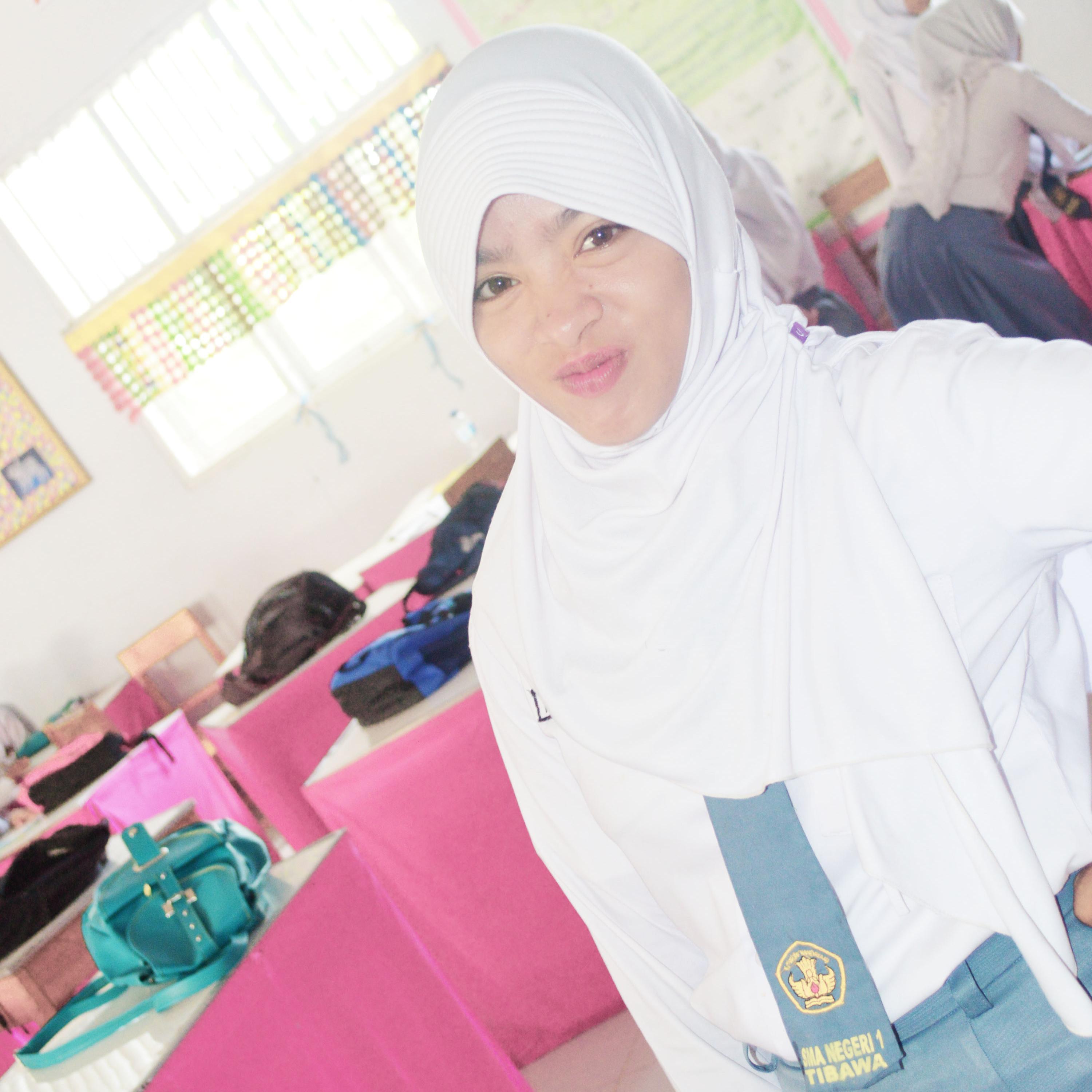 Student Of SMANTIB :)