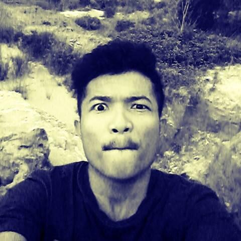 rizkiiw_Junior's profile picture. #ViscaBarca