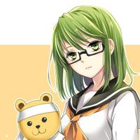 Midorima Shintarō (@femmidorima_bot) 's Twitter Profile