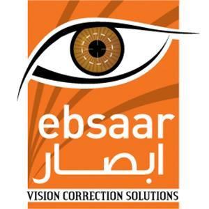 Ebsaar Eye Surgery Center is a fully fledged eye clinic specializing in Lasik and Cataract surgeries.