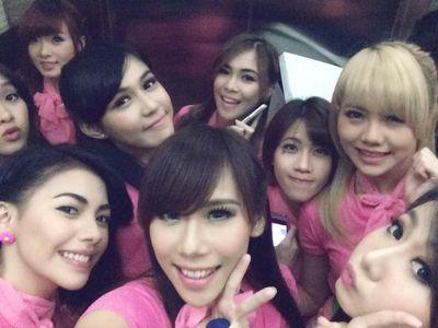 Fanbase Of ChiBi And Teenebelle Fun With #OwnAna [Mention (0/9)MC (5/9)OMC Retweet (4/9)OMC (1/9)MC] Followed?Retweet?Mention CekFav! BF : @InsomNisaa_City