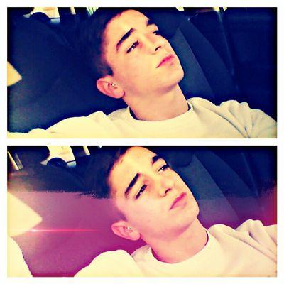 siempre dentro de mi cabeza                   sanviiiiii  insta:sicu2