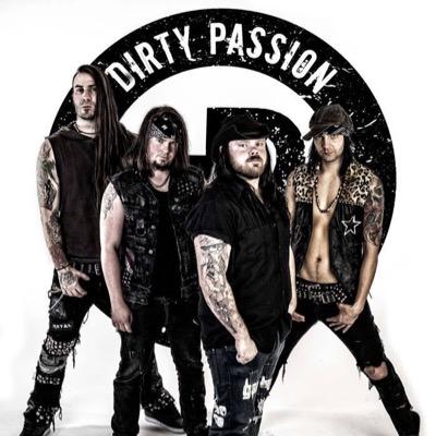 DirtyPassionOff's profile picture. Dirty Passion Rockband from Malmoe, The Official Twitter