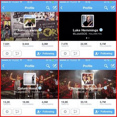 rt the tweet and follow @curls94h for DMs to Luke, Calum, Ashton+Band/4 (ask her for anyone you want)