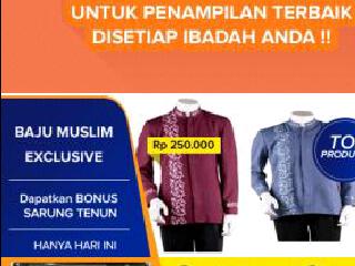 Jas Koko dan Powerbank Murah Invite 2B5D7664/085725700931