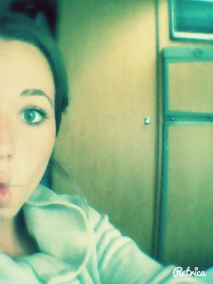 melliza, ciega como ray charles y amante de bob marley