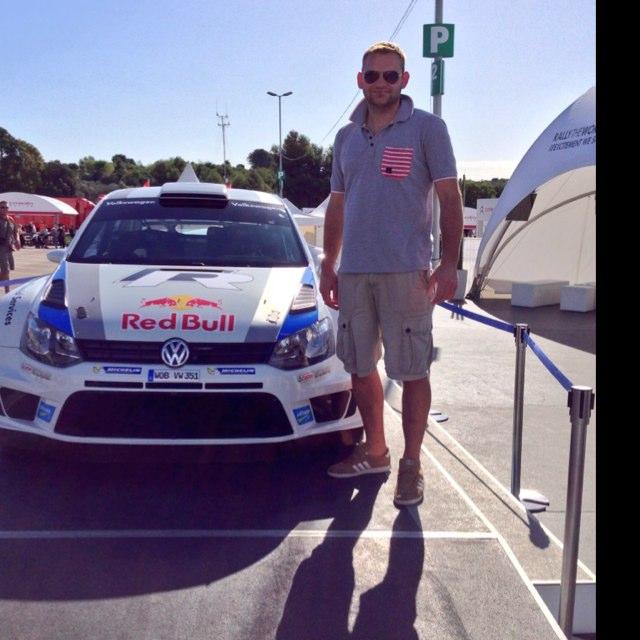 gorstylad's profile picture. 