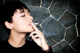 Metal teach about the meaning of life and love @huseinidol8|| ig:junior_mahesa