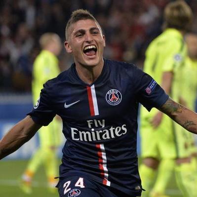 Supporter du @PSG_Inside ! Parisien pour la vie #TeamPSG. Mon Dieu @Ibra_Official ✨