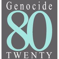 Genocide80Twenty (@genocide8020) 's Twitter Profile
