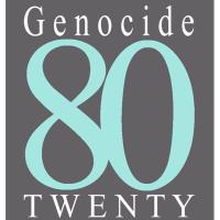 Genocide80Twenty(@genocide8020) 's Twitter Profile Photo