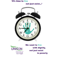 UnisonUEA(@UnisonUEA) 's Twitter Profileg