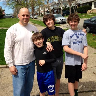 steckle's profile picture. 