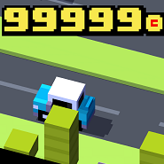 Crossy Road Hack Crossy Road Hack