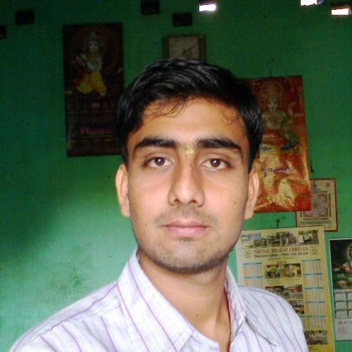 I am student