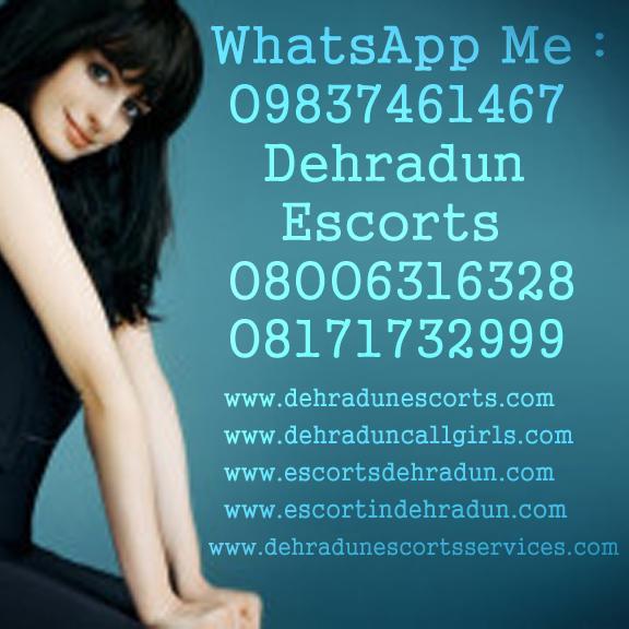 Escorts In Dehradun