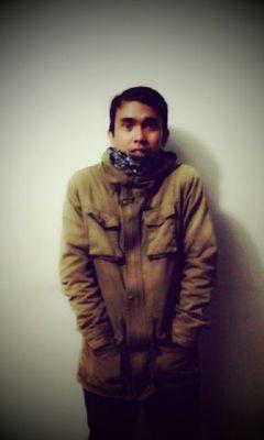 avret03's profile picture. 180 Degrees #Merangkak #Berjalan #Berlari #Mati