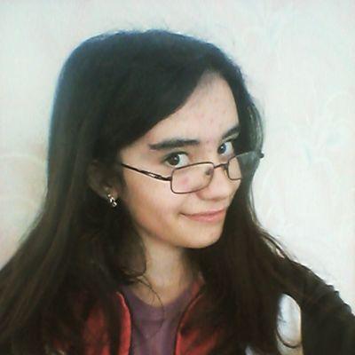 Приветик. Я здесь новенькая!