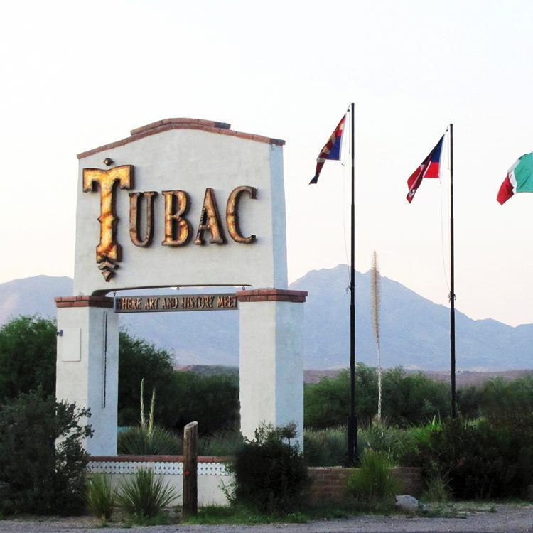 TubacZine,  an on-line newsletter featuring a weekly roundup of arts, culture, history, entertainment, living and events in and around Tubac, AZ. Join the Fun!