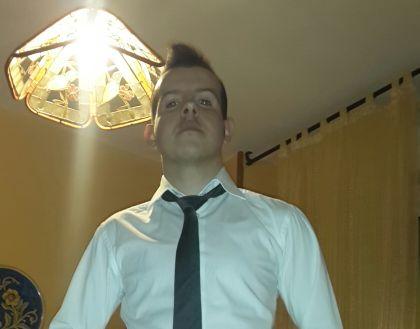 r0bycal10's profile picture. 