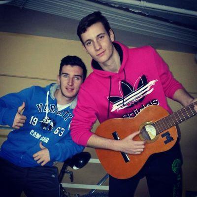 dani/el ruiz