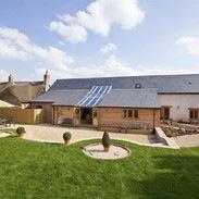 Jurston Barn (@jurstonbarn) 's Twitter Profile