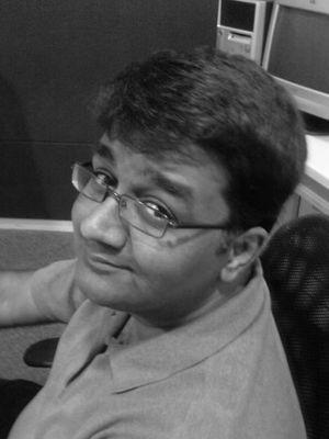 pm04gounder's profile picture. Armchair Philosopher, Language Enthusiast, Penchant for finesse, Regular Joe!!