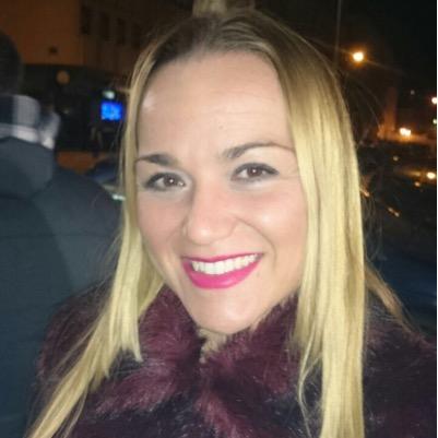 aiatyma's profile picture. Albaceteña, sobreviviendo en Sa Roqueta y desde hace casi 7 años dedicada al mundo del turismo.