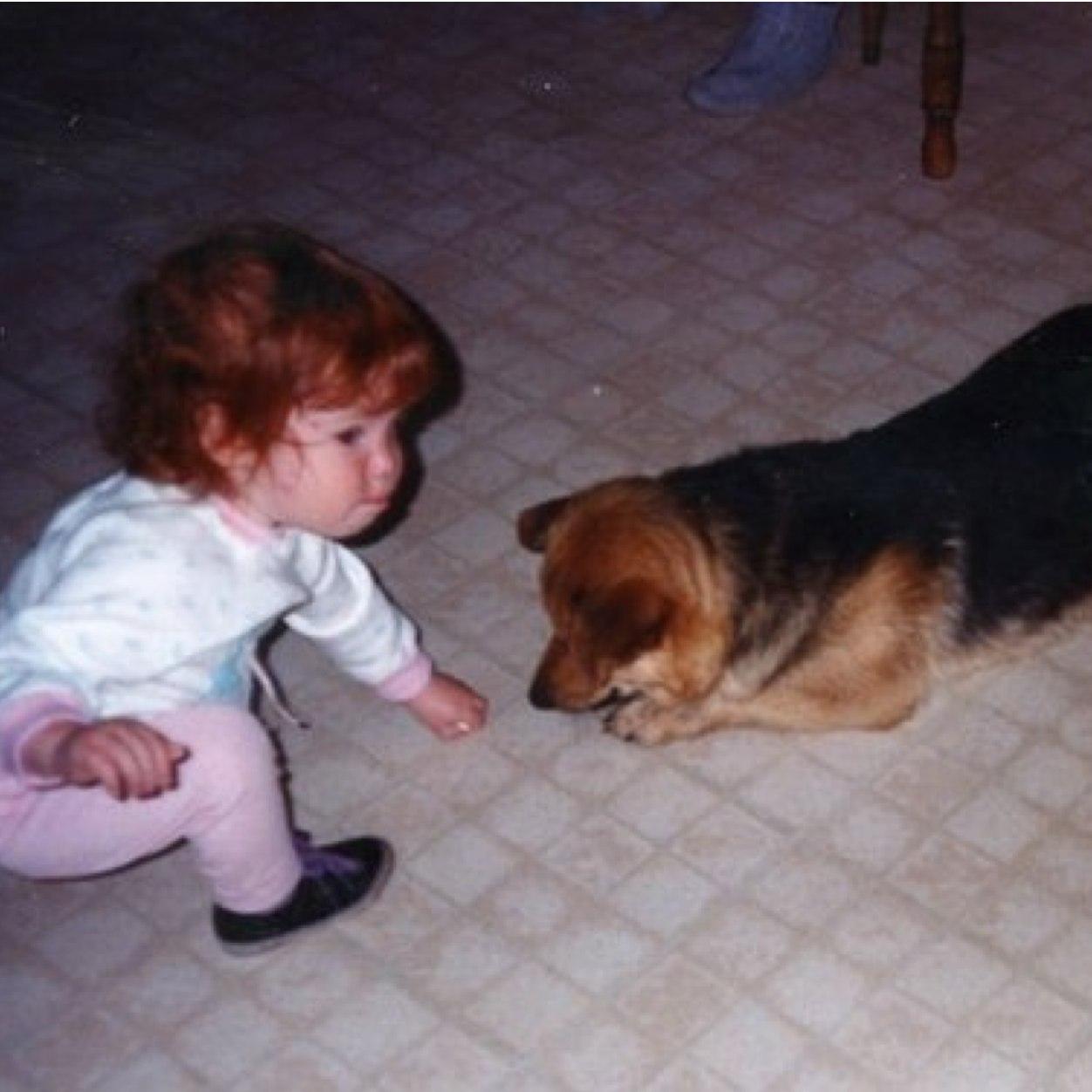 ColemanJenna's profile picture. Early childhood educator, reader, loves outside, movie fan