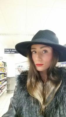 SamanthaKayStr1's profile picture. 