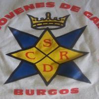 Peña Jovenes Gamonal (@jovenes_gamonal) 's Twitter Profile