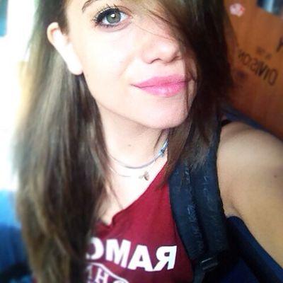 FlaviaPrignano's profile picture. 100% non-smokers die too.