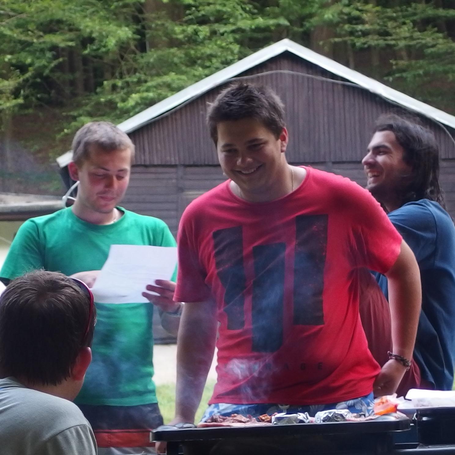 thesecondcz's profile picture. Cars, technologies, photography